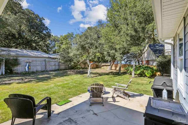 $649,900 | 1469 Sanibel Lane, Gulf Breeze, FL 32563