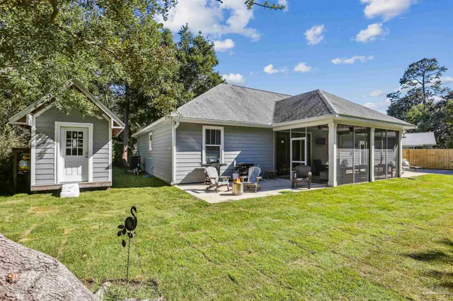 $649,900 | 1469 Sanibel Lane, Gulf Breeze, FL 32563