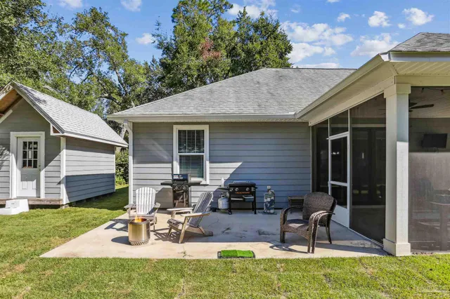 $649,900 | 1469 Sanibel Lane, Gulf Breeze, FL 32563