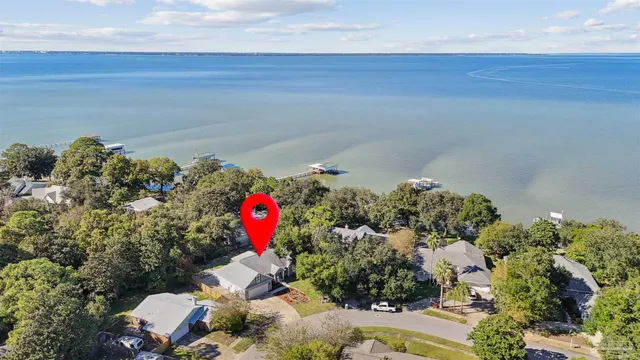 $649,900 | 1469 Sanibel Lane, Gulf Breeze, FL 32563