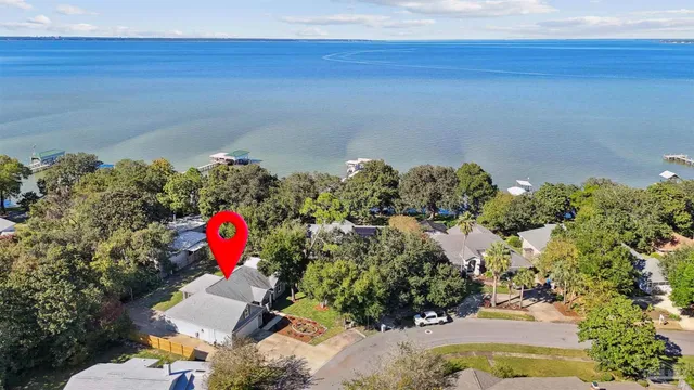 $649,900 | 1469 Sanibel Lane, Gulf Breeze, FL 32563