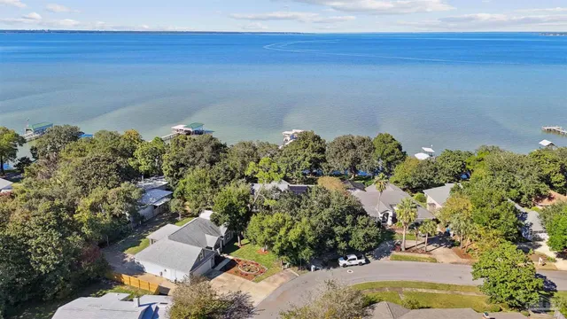 $649,900 | 1469 Sanibel Lane, Gulf Breeze, FL 32563