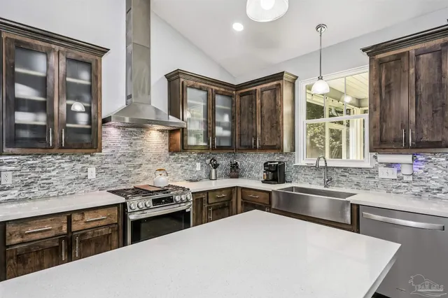 $649,900 | 1469 Sanibel Lane, Gulf Breeze, FL 32563