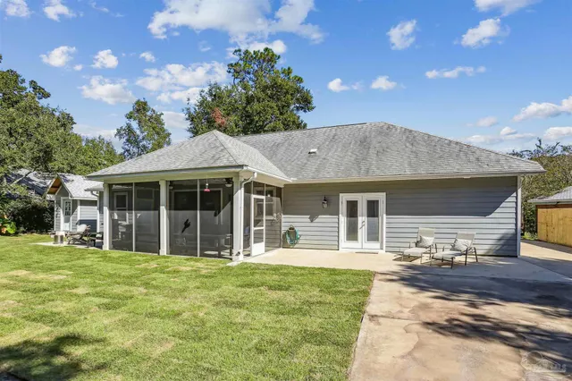 $629,000 | 1469 Sanibel Lane, Gulf Breeze, FL 32563