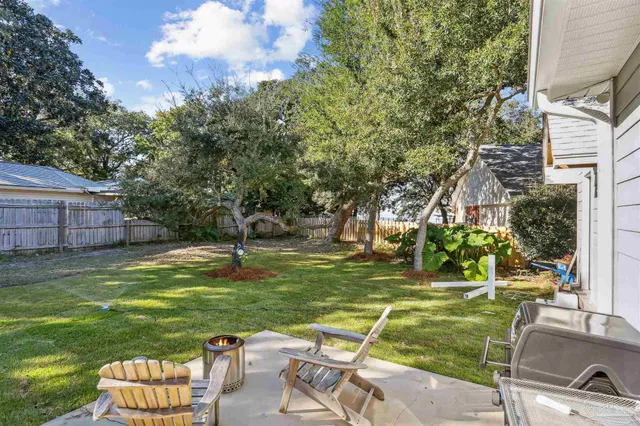 $649,900 | 1469 Sanibel Lane, Gulf Breeze, FL 32563