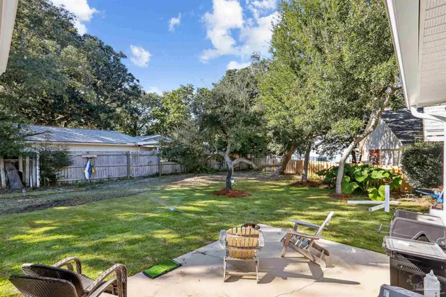 $649,900 | 1469 Sanibel Lane, Gulf Breeze, FL 32563