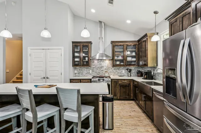 $649,900 | 1469 Sanibel Lane, Gulf Breeze, FL 32563