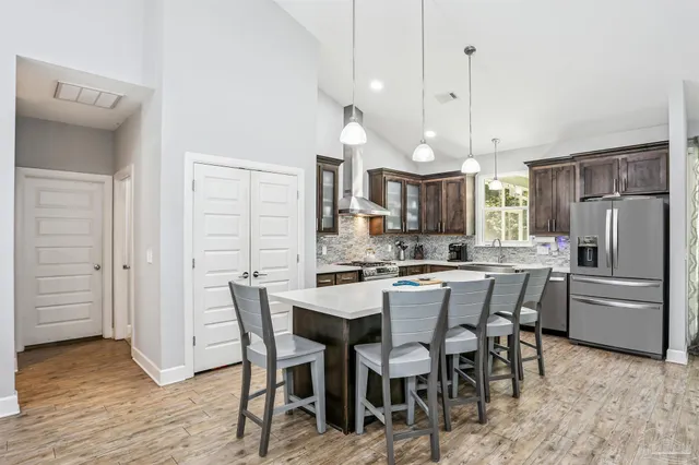 $649,900 | 1469 Sanibel Lane, Gulf Breeze, FL 32563