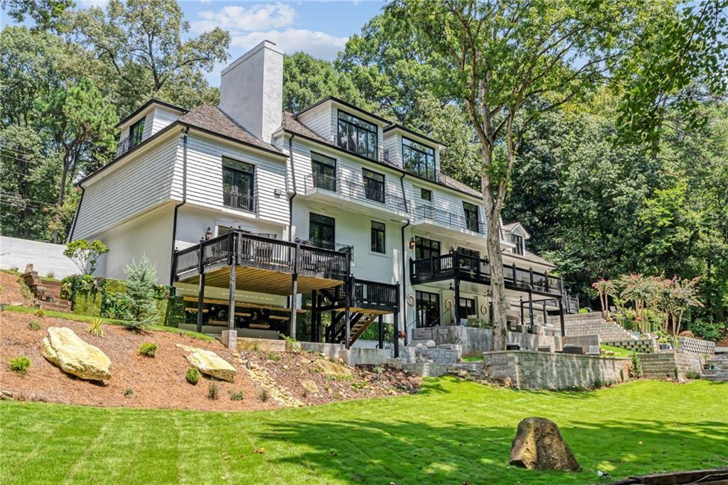 3946 Paces Ferry Road Northwest, Unit 3946 Atlanta, GA 30327 - Photo 50 of 57 Gallery Image 50