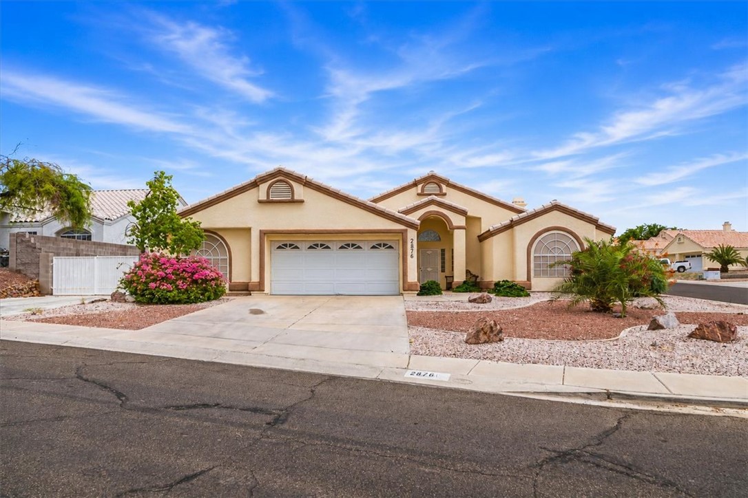2876 Winchester Road Bullhead City, AZ 86442 - Photo 5 of 58