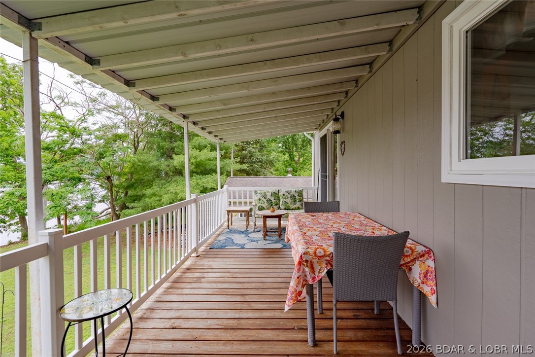 3135 Lick Creek Road Edwards, MO 65326 - Photo 35 of 94