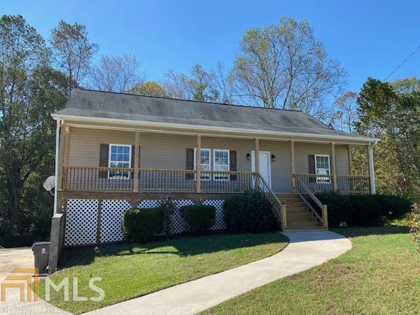 220 Rhett Drive Bowdon, GA 30108 - Photo 1 of 1 Gallery Image 1