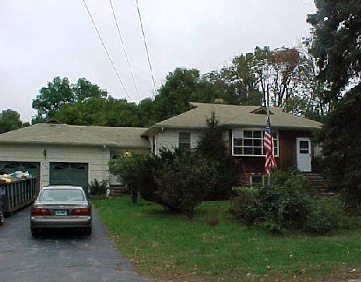 142 Cross Hill Road Monroe, CT 06468 - Photo 1 of 1