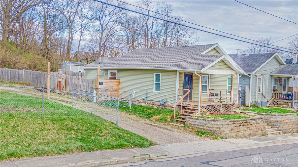 1576 Karr Street Springfield, OH 45503 - Photo 38 of 45