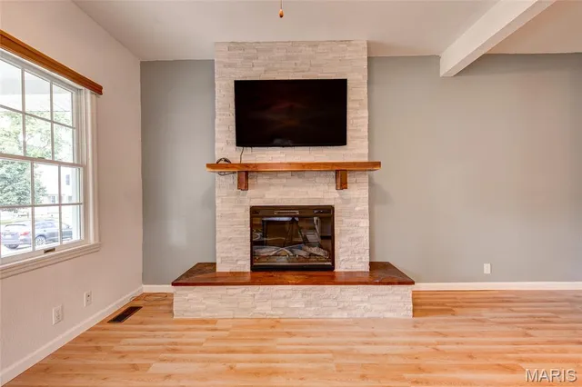 $129,000 | 505 South Lafayette Street, Jerseyville, IL 62052