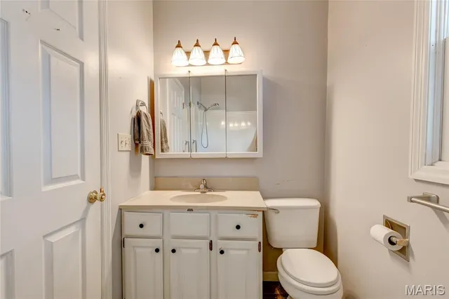 $129,000 | 505 South Lafayette Street, Jerseyville, IL 62052