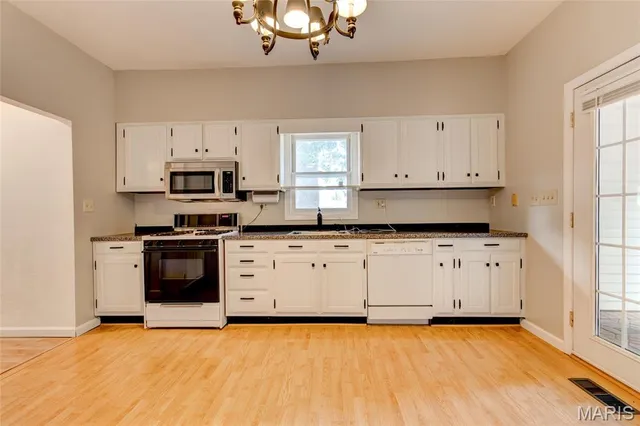 $129,000 | 505 South Lafayette Street, Jerseyville, IL 62052