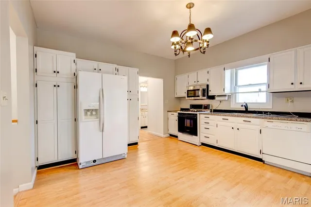 $129,000 | 505 South Lafayette Street, Jerseyville, IL 62052