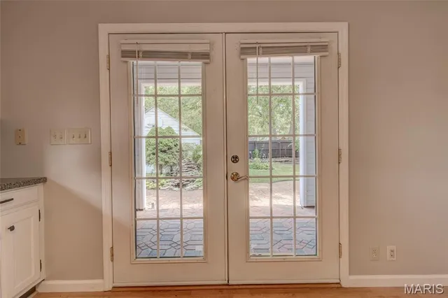 $129,000 | 505 South Lafayette Street, Jerseyville, IL 62052