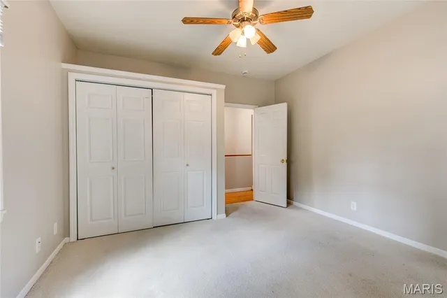 $129,000 | 505 South Lafayette Street, Jerseyville, IL 62052