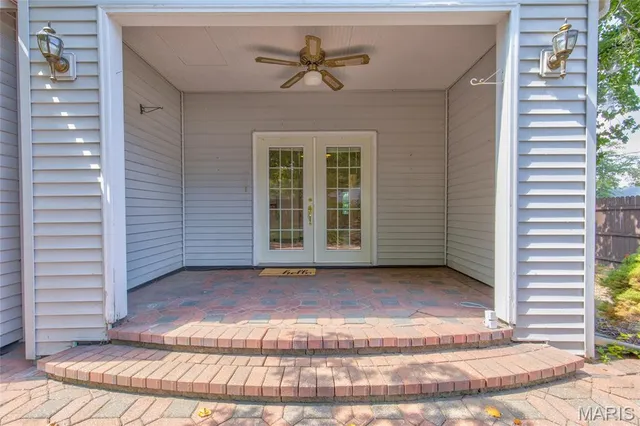 $129,000 | 505 South Lafayette Street, Jerseyville, IL 62052