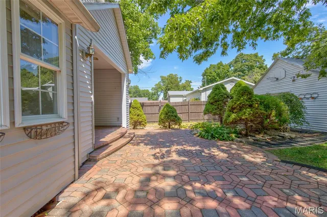 $129,000 | 505 South Lafayette Street, Jerseyville, IL 62052