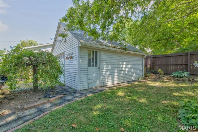 $129,000 | 505 South Lafayette Street, Jerseyville, IL 62052