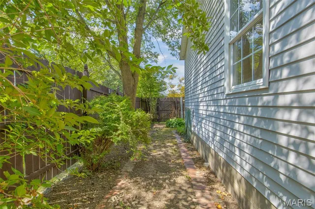 $129,000 | 505 South Lafayette Street, Jerseyville, IL 62052