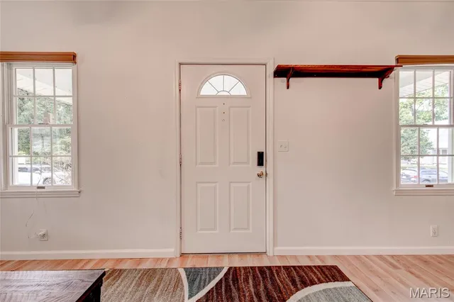 $129,000 | 505 South Lafayette Street, Jerseyville, IL 62052