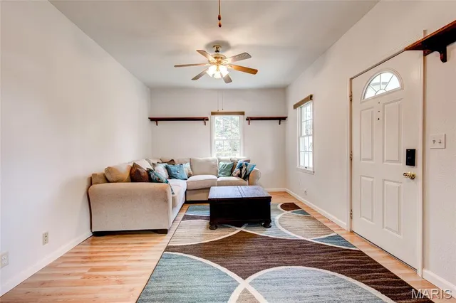 $129,000 | 505 South Lafayette Street, Jerseyville, IL 62052