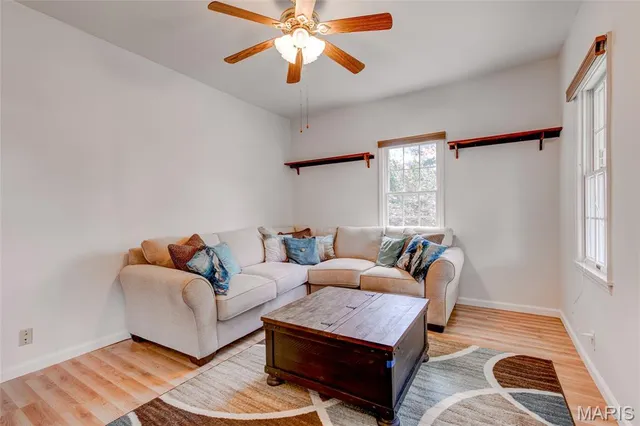 $129,000 | 505 South Lafayette Street, Jerseyville, IL 62052