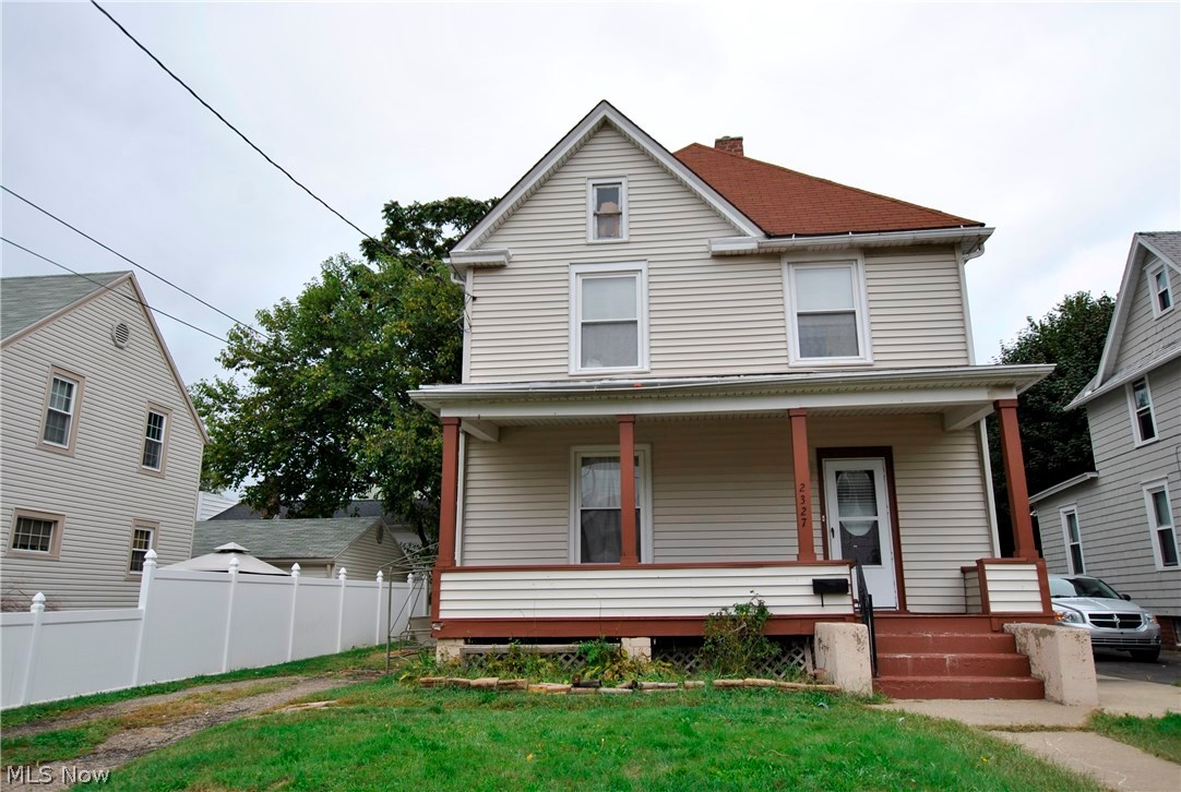 2327 4th Street Northwest Canton, OH 44708 - Photo 1 of 1 Gallery Image 1