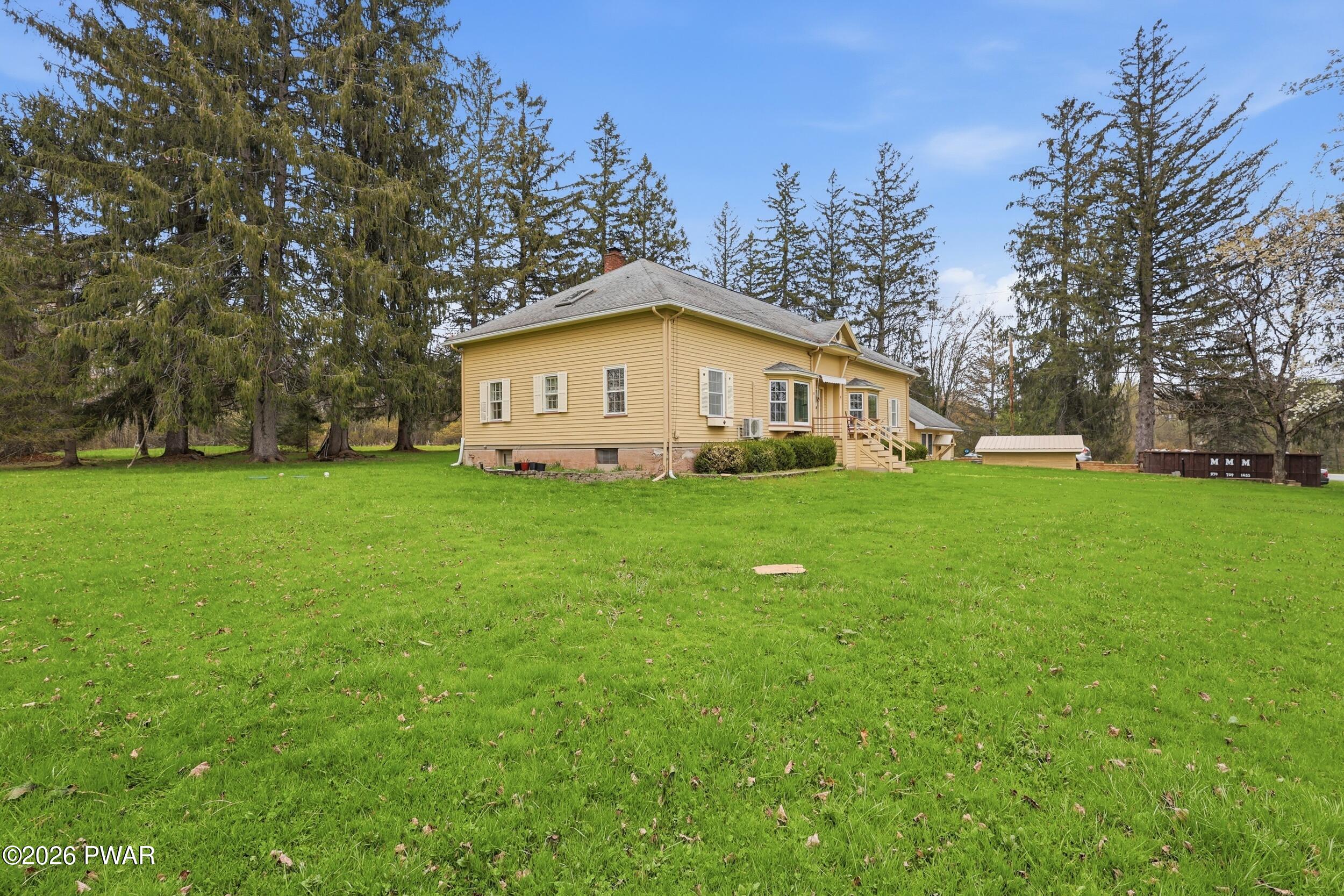 489 Calkins Road Milanville, PA 18443 - Photo 72 of 84 489 Calkins Road