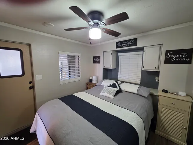 $154,000 | 1502 West Chippewa Avenue, Unit 502, Apache Junction, AZ 85119