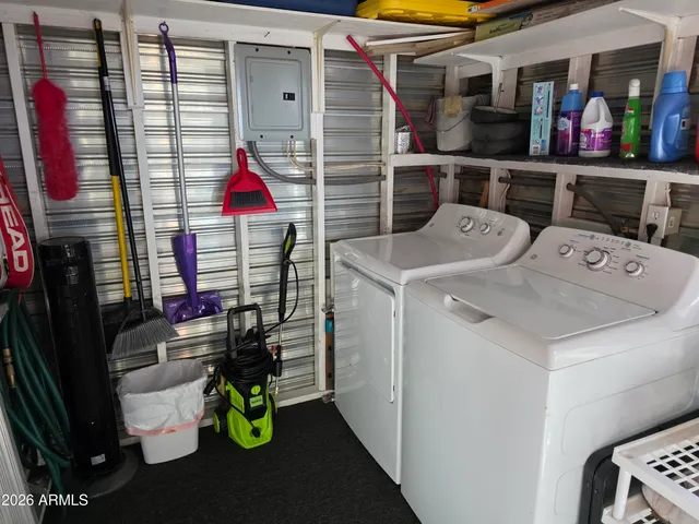 $154,000 | 1502 West Chippewa Avenue, Unit 502, Apache Junction, AZ 85119