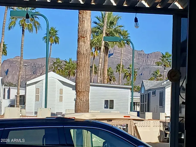 $154,000 | 1502 West Chippewa Avenue, Unit 502, Apache Junction, AZ 85119