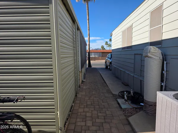 $154,000 | 1502 West Chippewa Avenue, Unit 502, Apache Junction, AZ 85119