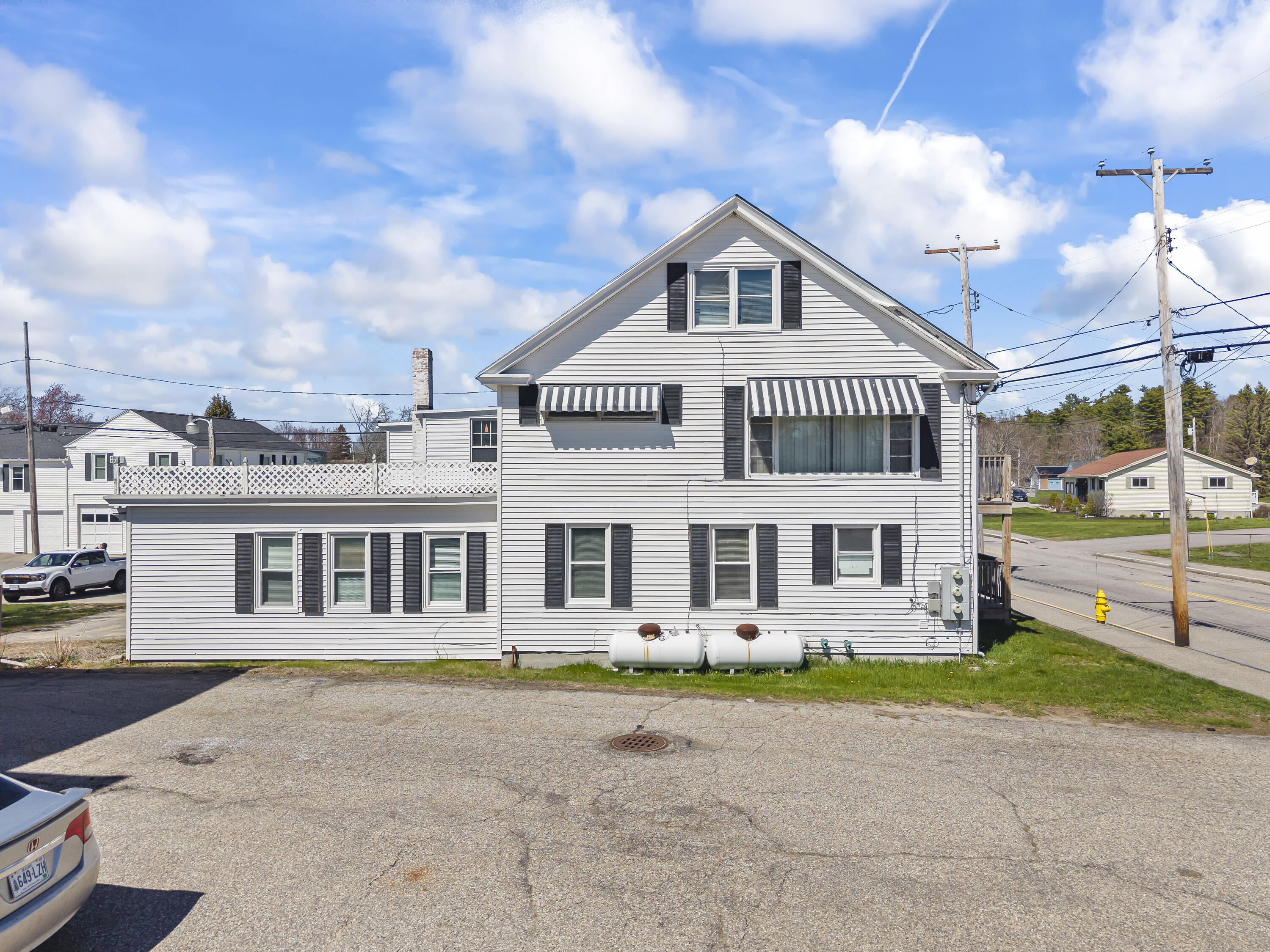 100 Granite Street Biddeford, ME 04005 - Photo 58 of 61 100 Granite St, Biddeford