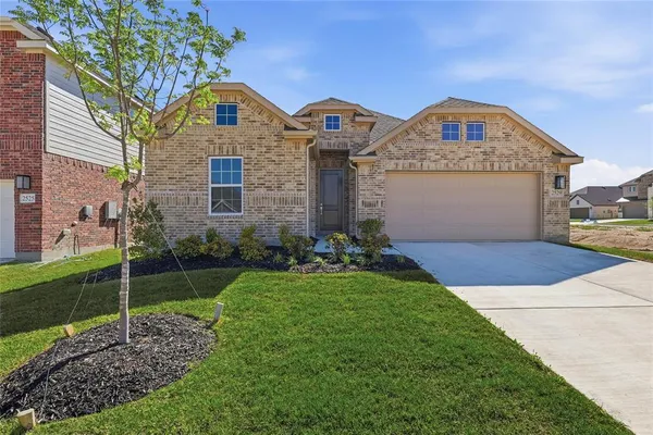 $354,490 | 2529 Rivers W Road, Anna, TX 75409