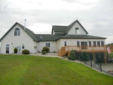 8184 South Vernon Road Durand, MI 48429 - Photo 6 of 23 20394315-5.JPG