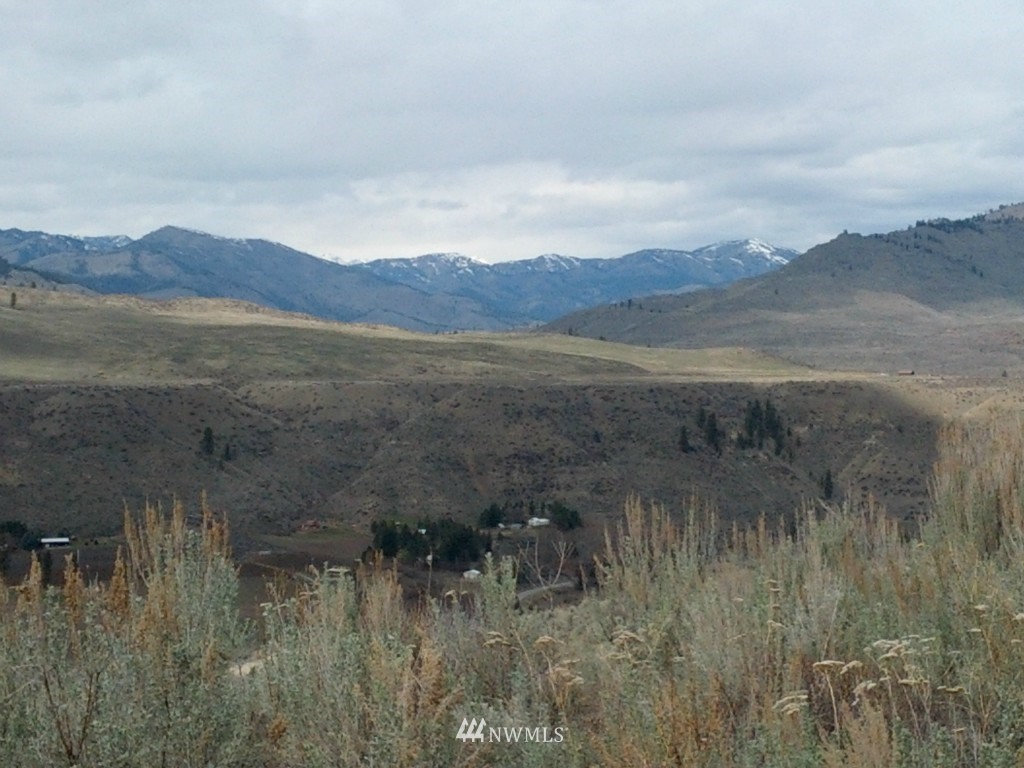 15 Cowboy Road Methow, WA 98843 - Photo 1 of 6