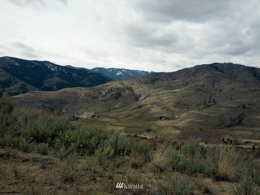 15 Cowboy Road Methow, WA 98843 - Photo 3 of 6
