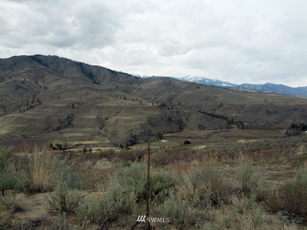 15 Cowboy Road Methow, WA 98843 - Photo 4 of 6