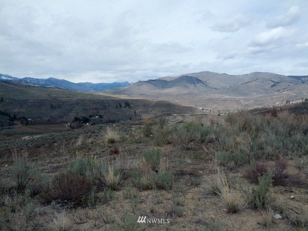 15 Cowboy Road Methow, WA 98843 - Photo 5 of 6