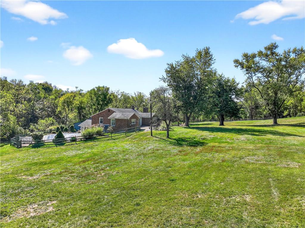 1801 McCorkle Road South Park, PA 15129 - Photo 27 of 49 a view of a golf course