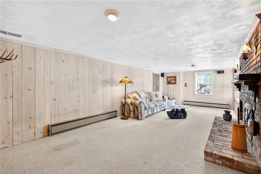 1801 McCorkle Road South Park, PA 15129 - Photo 37 of 49 a view of a room with gym equipment