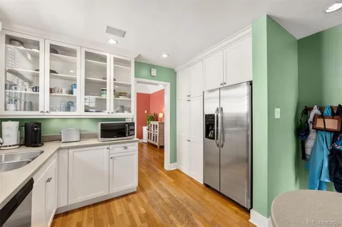 $629,000 | 1665 Bellaire Street, Denver, CO 80220