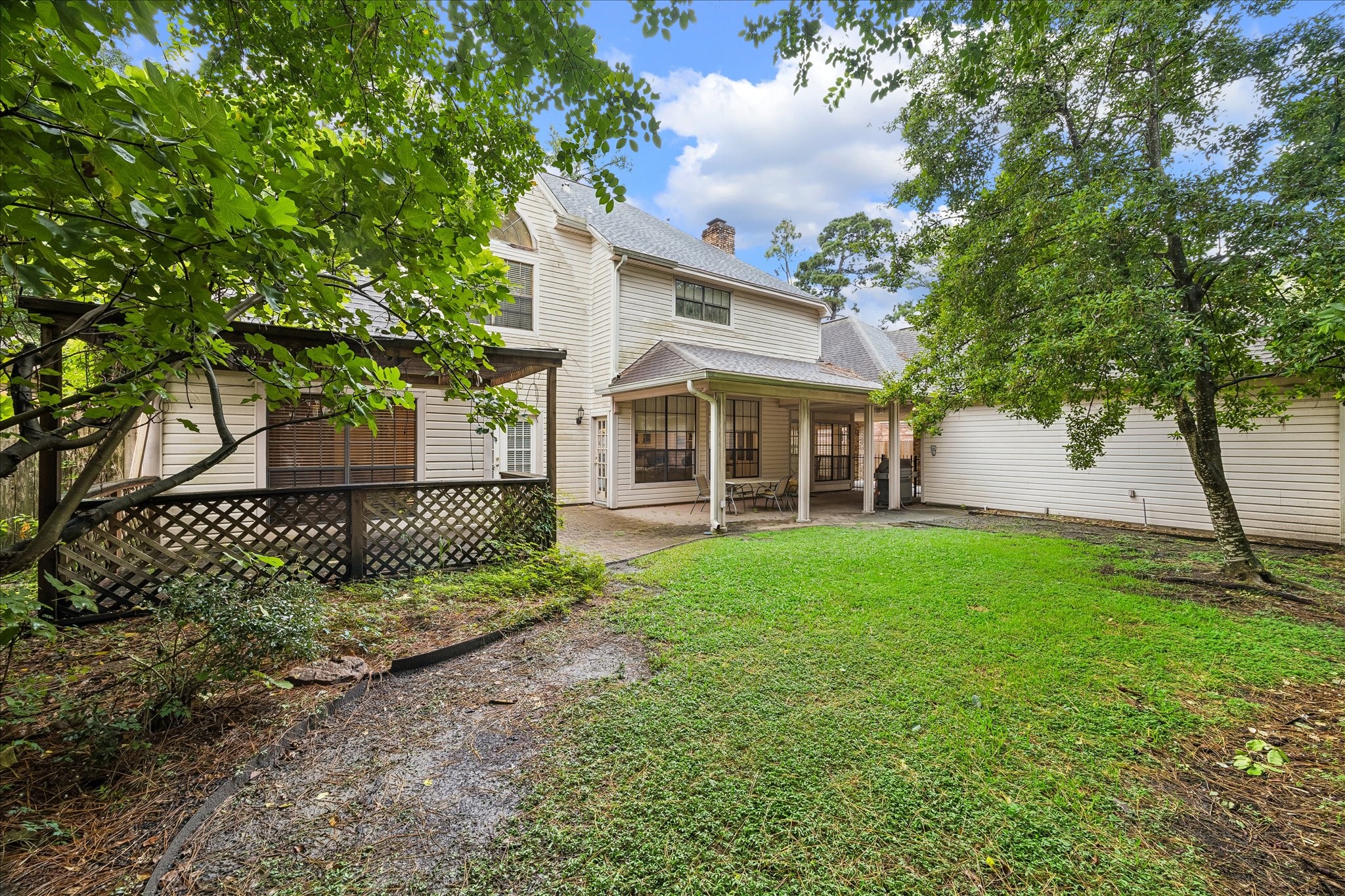 6015 Spanish Oak Way Spring, TX 77379 - Photo 24 of 24