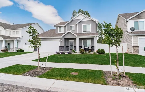 $469,000 | 334 Church Street, Ammon, ID 83401