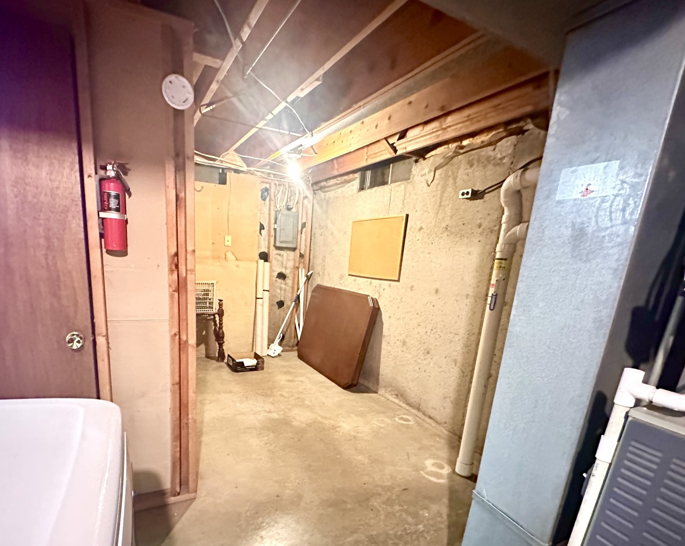 5 Shermead Road Montgomery, IL 60538 - Photo 20 of 27 a view of walk in closet
